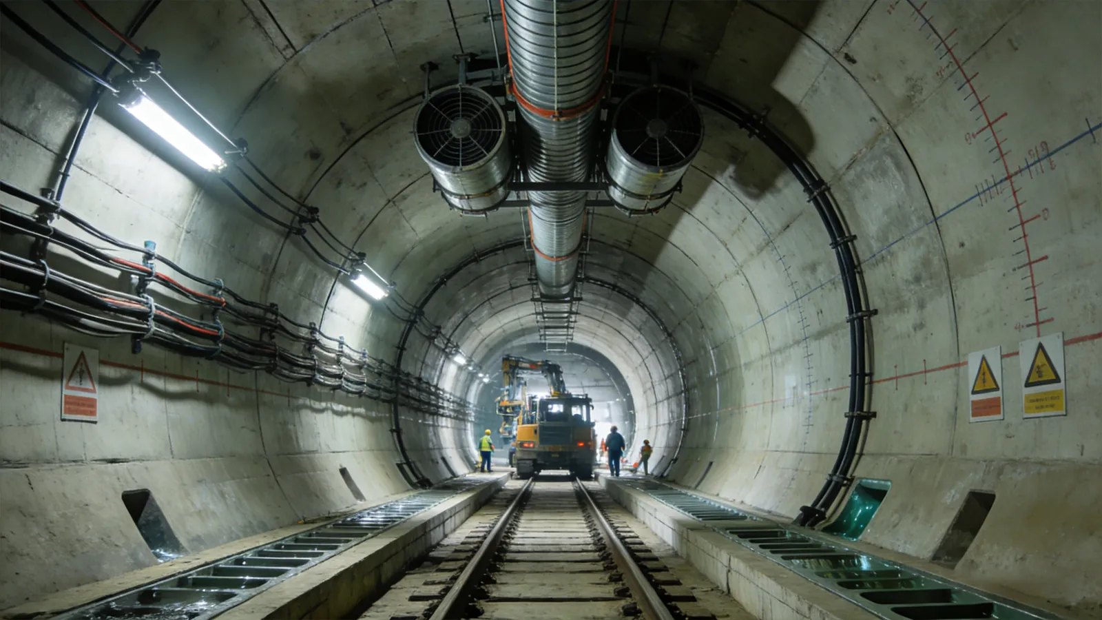 Tunneltechnik