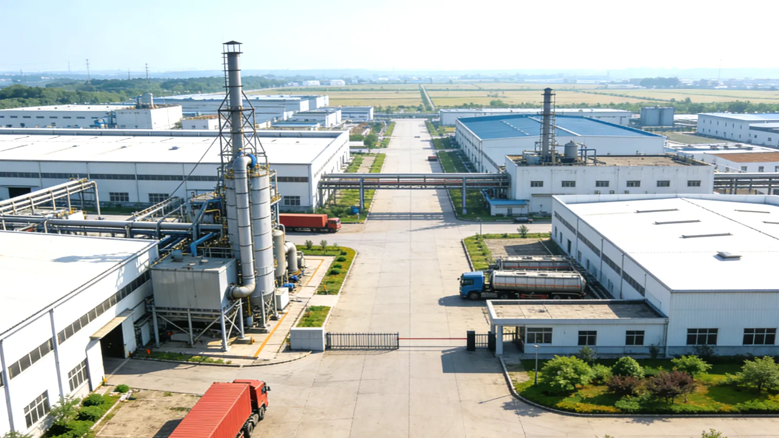 Industriepark