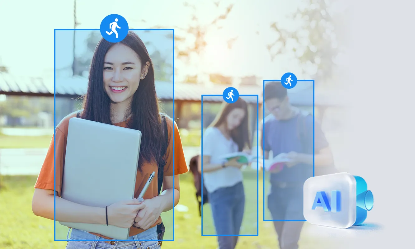 Intelligent Recognition, Flexible Application