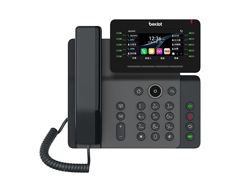 BV65 IP phone