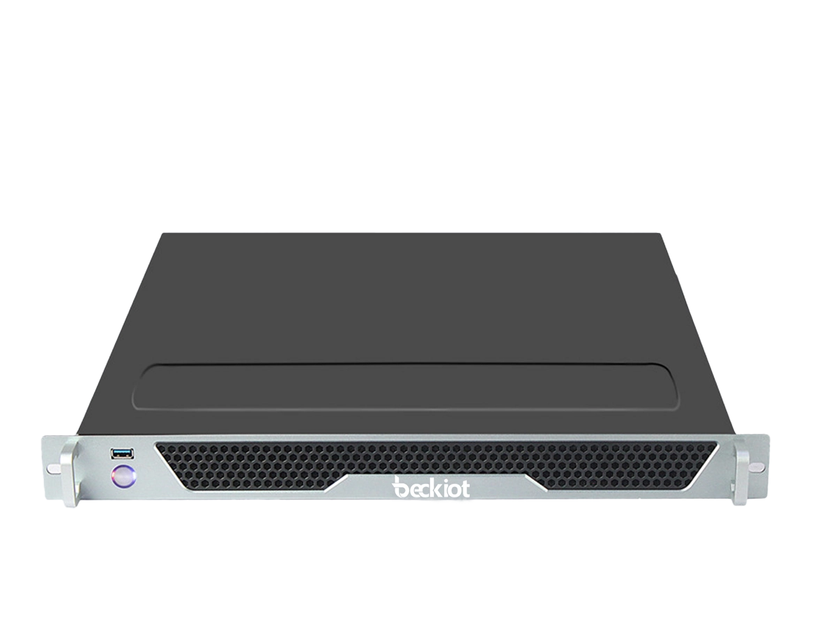 IP-Gegensprechanlage und Paging-Server