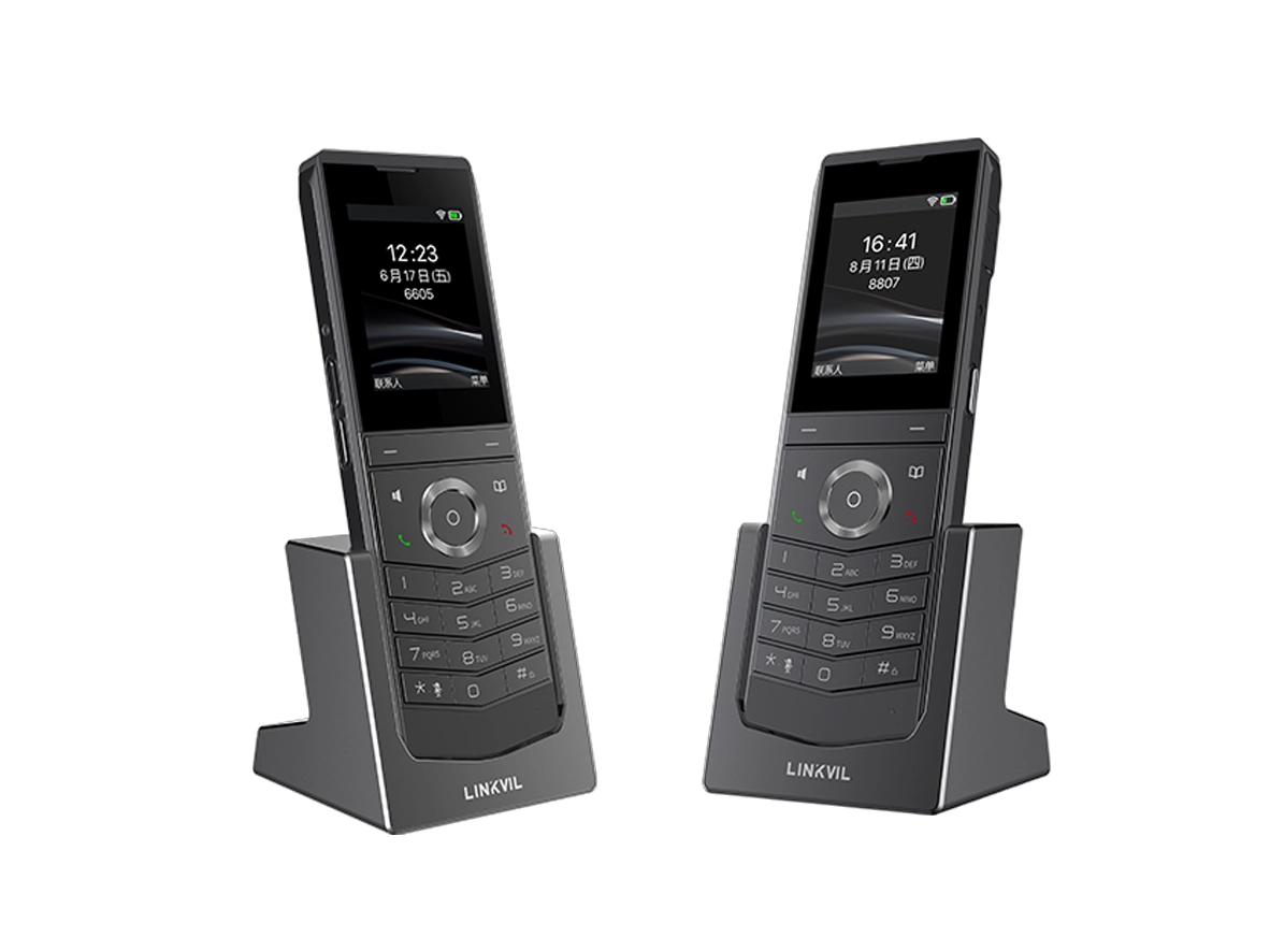 Handheld-Terminal