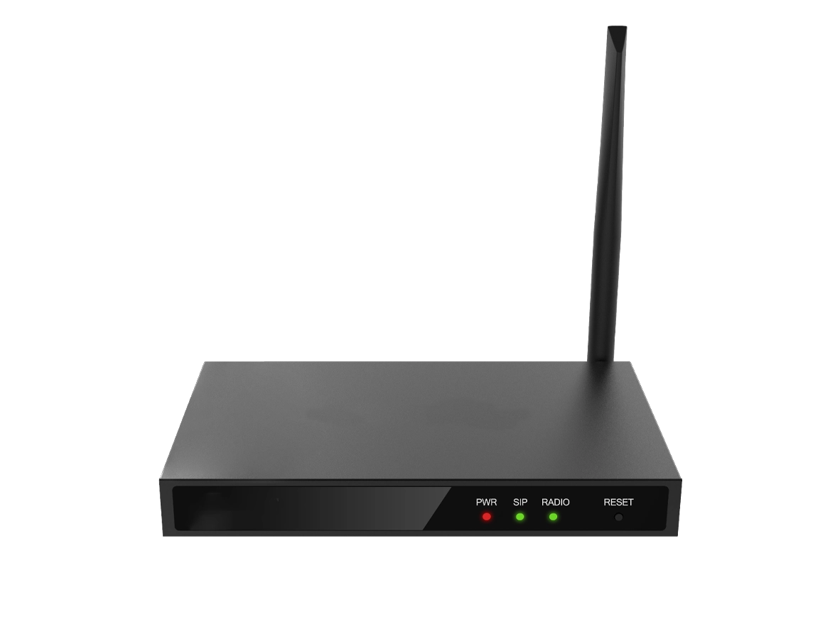 RoIP-Gateway