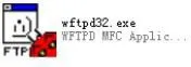 FTP-Softwaresymbol