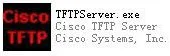 TFTP-Softwaresymbol