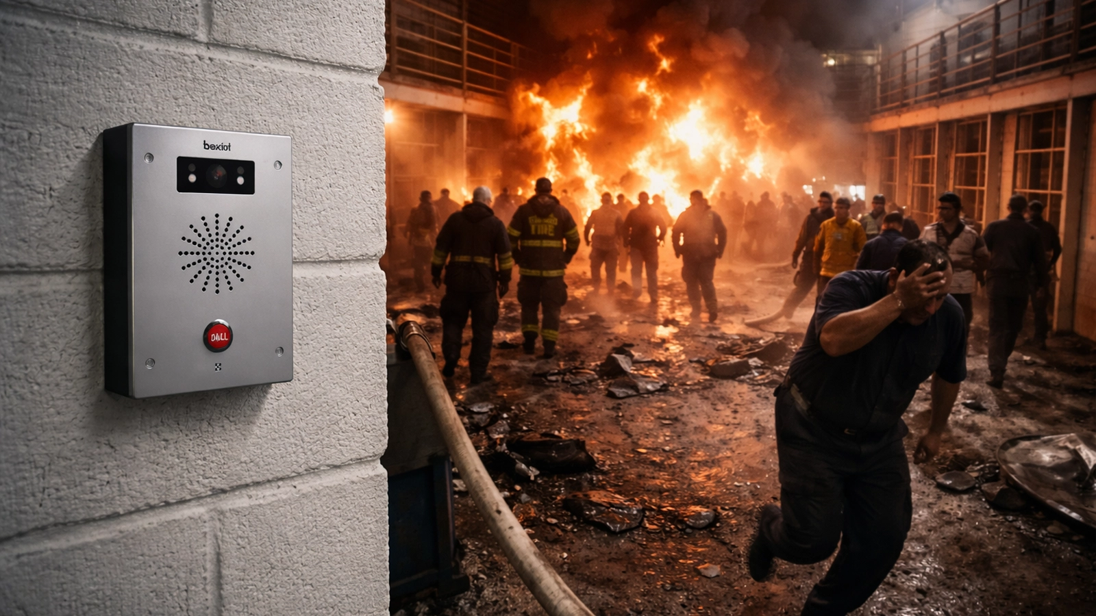 Feuer