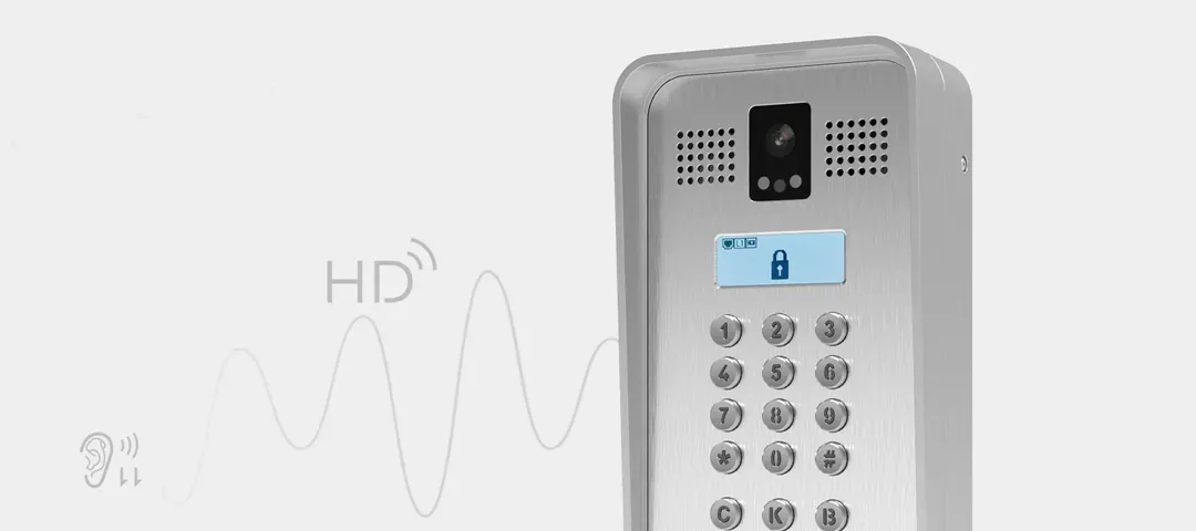 HD-Audioqualität