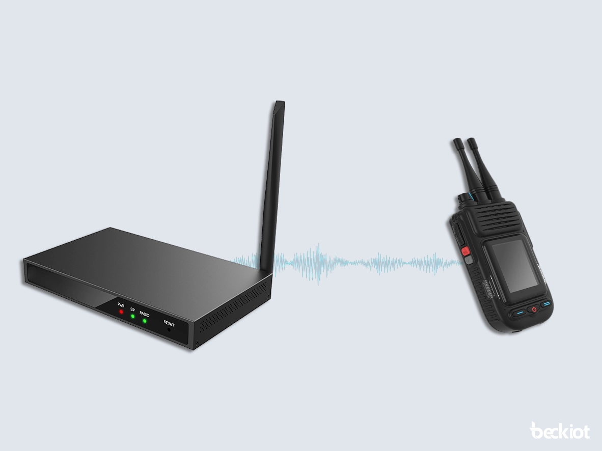 PTT Control Management