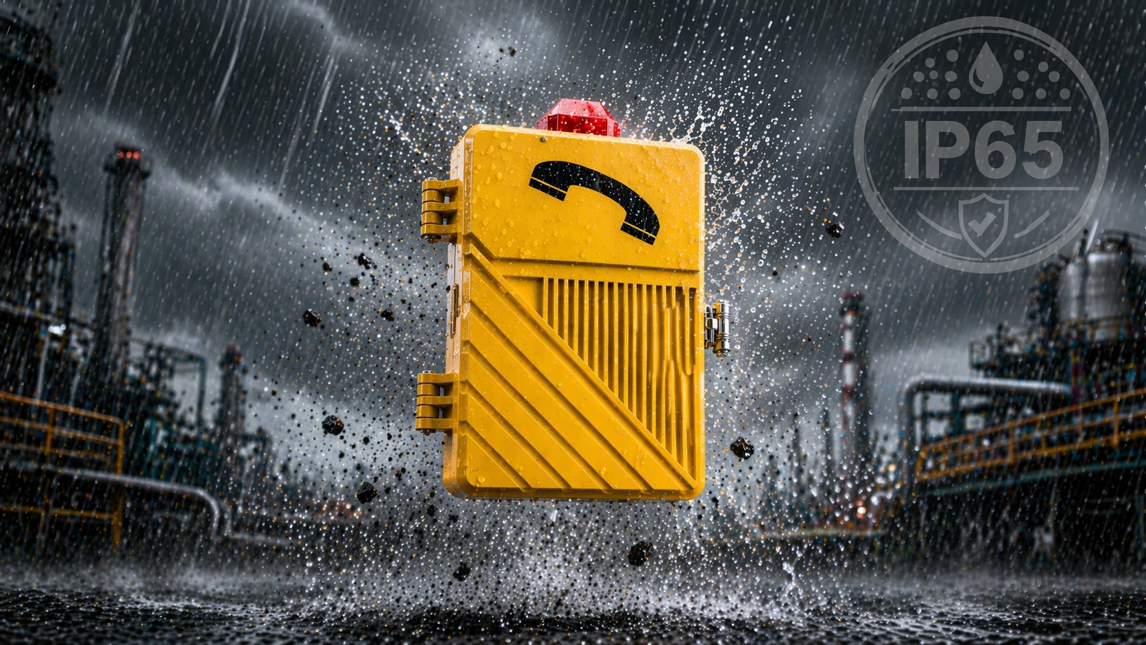 Bedienfeld mit IP65-Einstufung, Außenkommunikationsterminal und industrielles Elektrogehäuse in Transport-, Versorgungs- und Fabrikumgebungen Bedienfeld mit IP65-Einstufung, Außenkommunikationsterminal und industrielles Elektrogehäuse in Transport-, Versorgungs- und Fabrikumgebungen