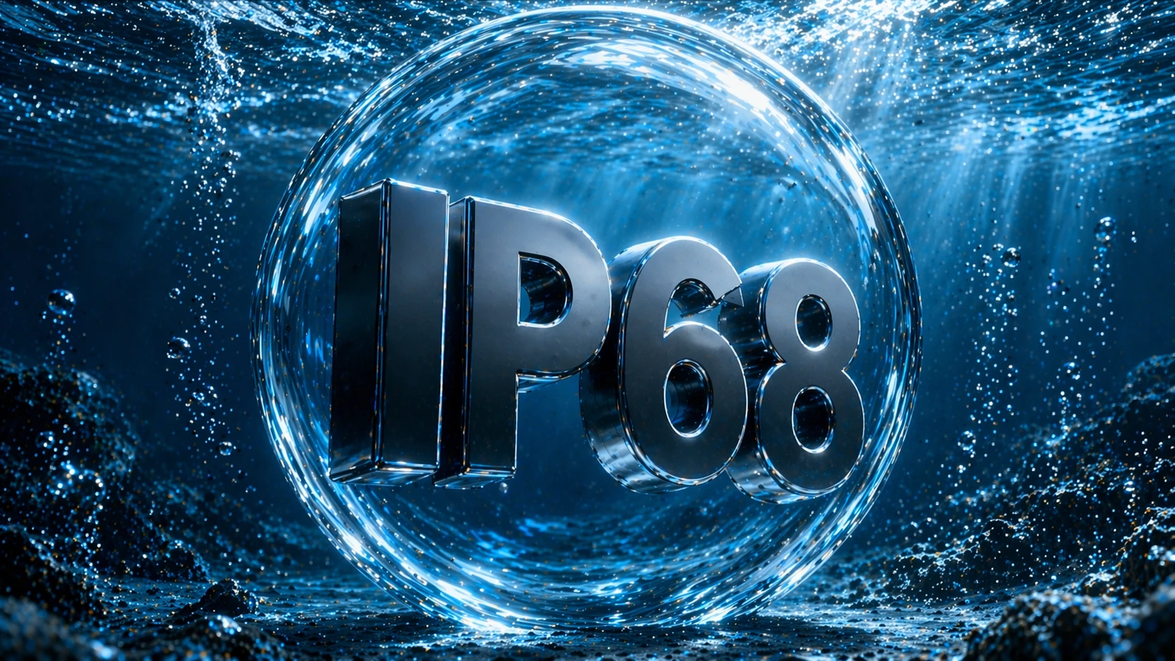 IP68 baut auf dem staubdichten Schutz der ersten Ziffer 6 auf und erweitert den Wasserschutz über IP67 hinaus, indem es das dauernde Untertauchen unter definierten Bedingungen abdeckt. IP68 baut auf dem staubdichten Schutz der ersten Ziffer 6 auf und erweitert den Wasserschutz über IP67 hinaus, indem es das dauernde Untertauchen unter definierten Bedingungen abdeckt.