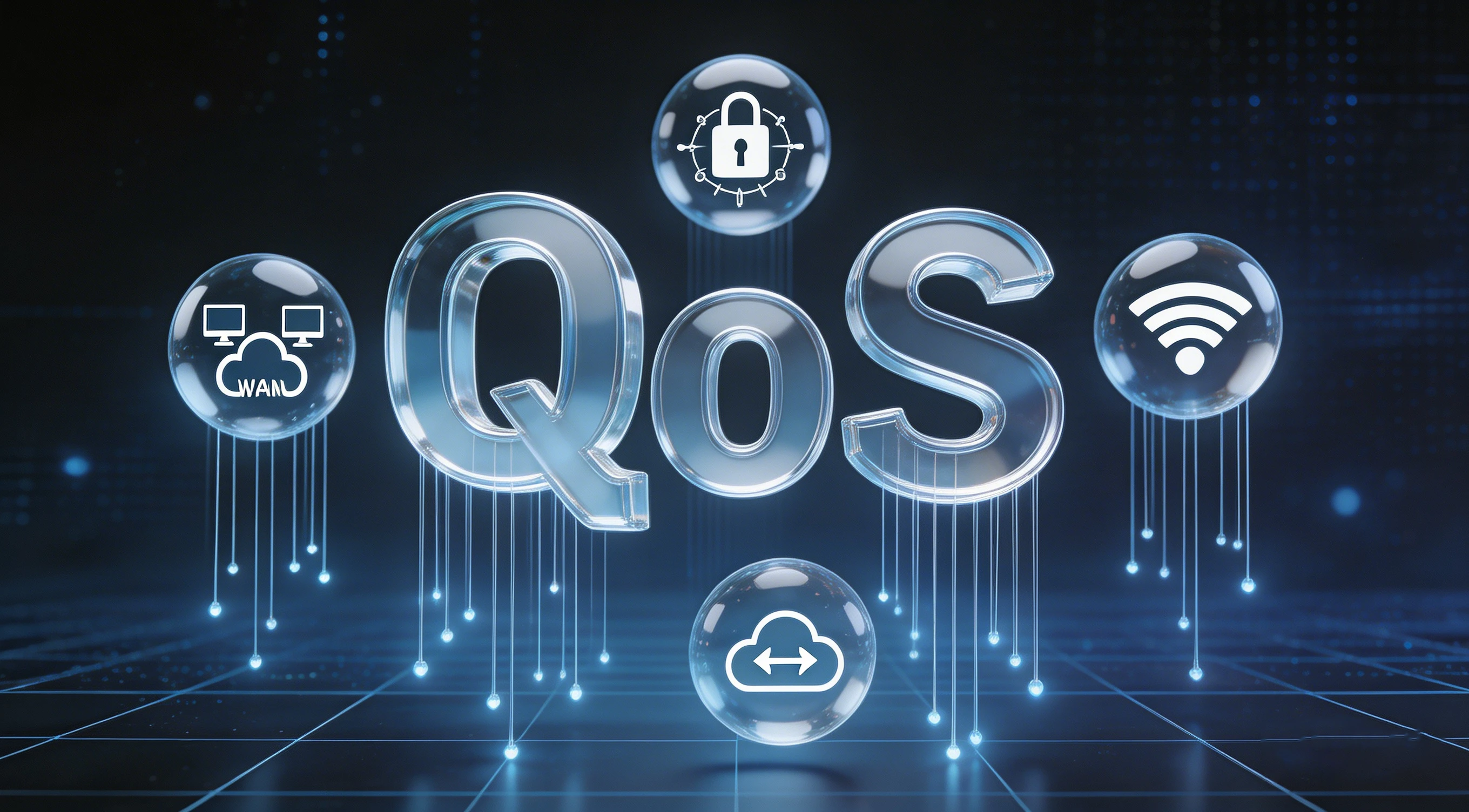 What Is QoS Prioritization? Features and Applications