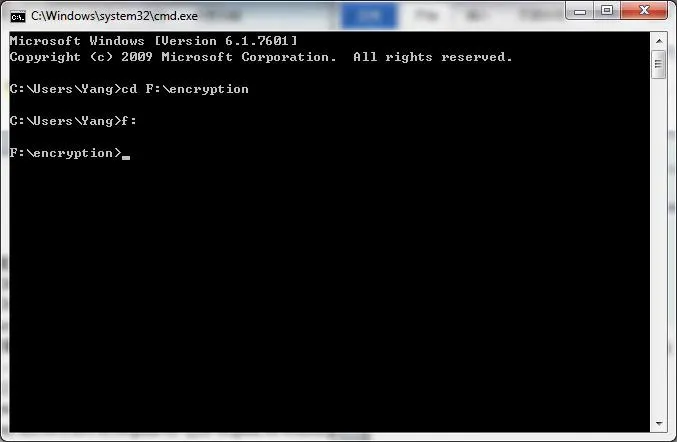 DOS-Befehl in CMD ausführen