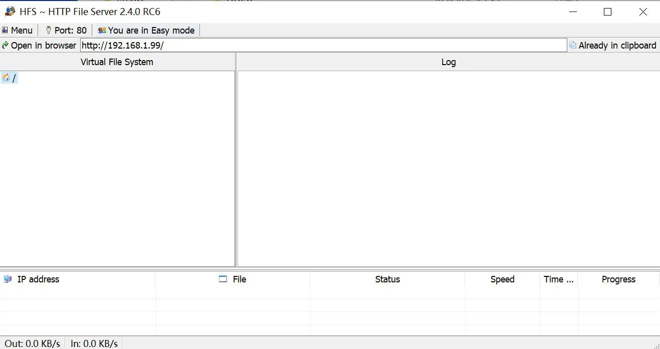 Run hts.exe as administrator
