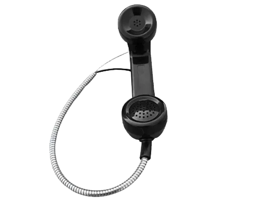 Telefonhörer