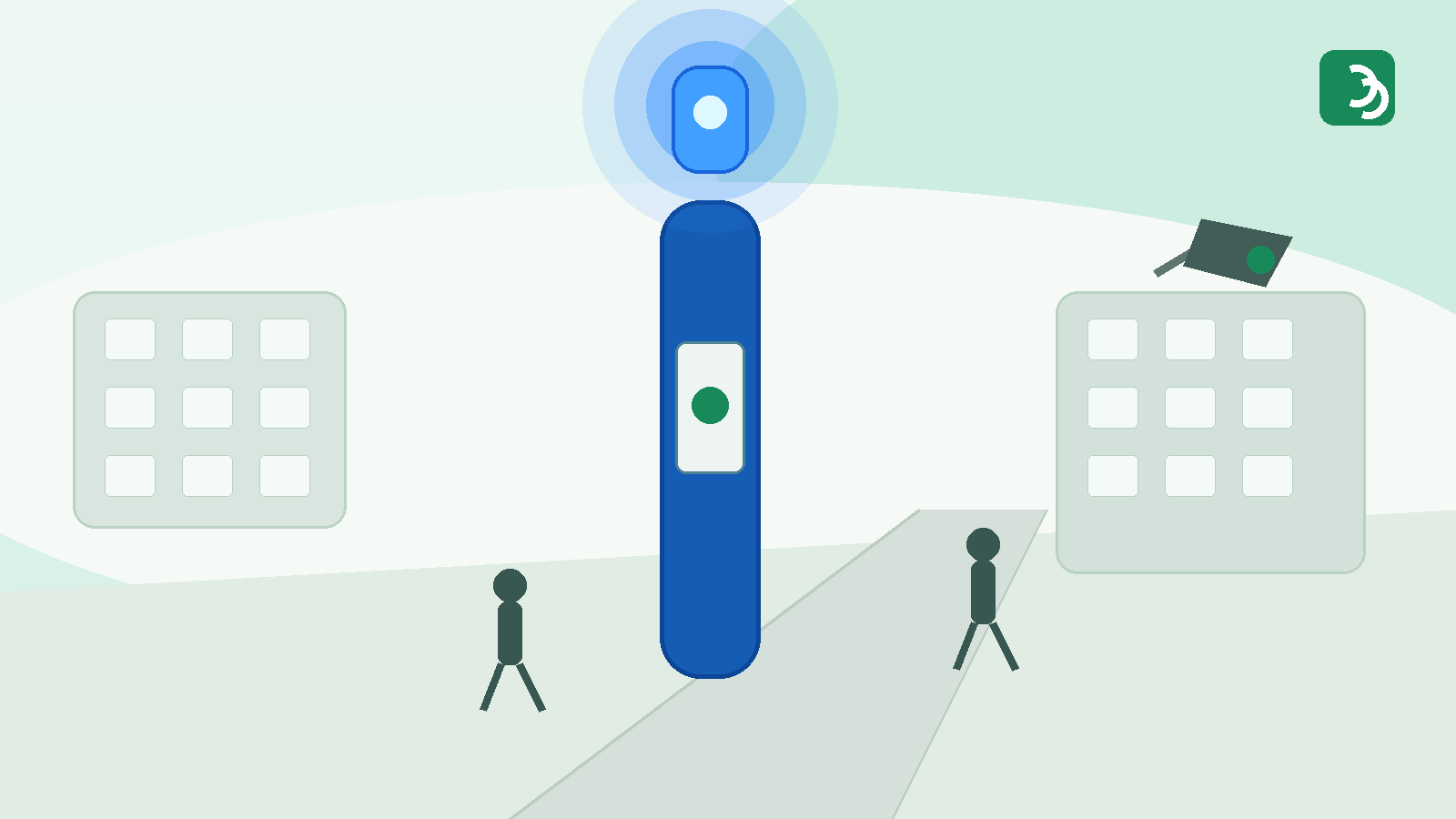 Blue Light Emergency Phone System: A Practical Guide for Emergency Communication