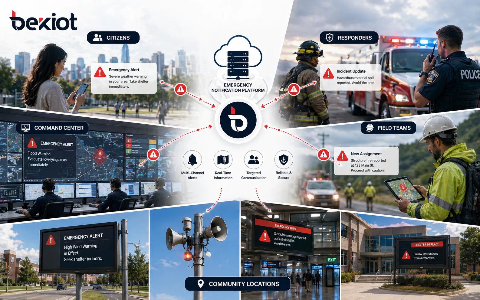 Öffentliche Sicherheit