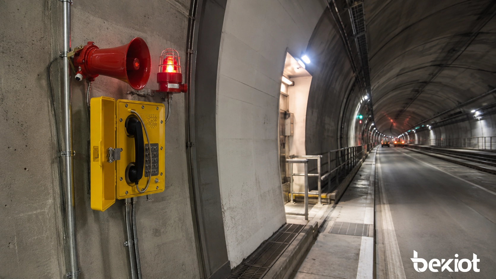 Tunnel