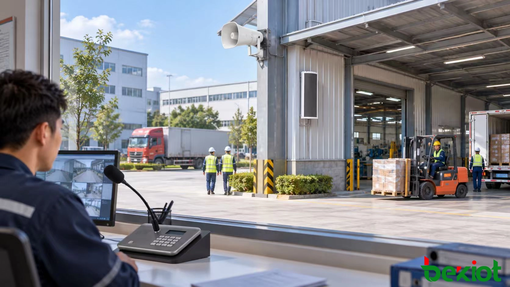 Industrieparks