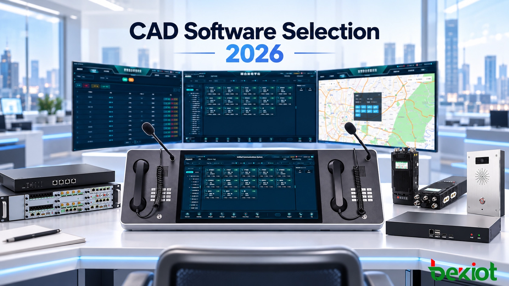 So wählen Sie 2026 die passende CAD-Software aus